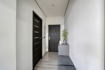 Prodej bytu 1+1 v osobním vlastnictví 57 m², Chodová Planá