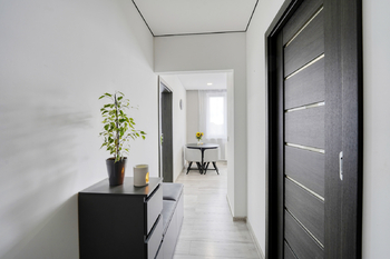 Prodej bytu 1+1 v osobním vlastnictví 57 m², Chodová Planá