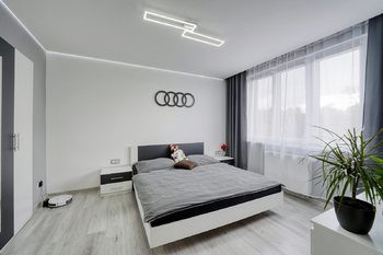 Prodej bytu 1+1 v osobním vlastnictví 57 m², Chodová Planá