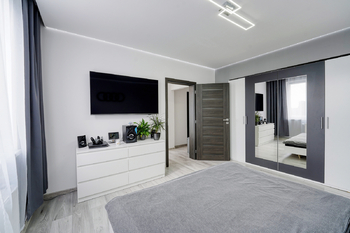 Prodej bytu 1+1 v osobním vlastnictví 57 m², Chodová Planá