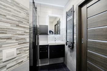 Prodej bytu 1+1 v osobním vlastnictví 57 m², Chodová Planá