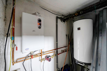 Prodej bytu 1+1 v osobním vlastnictví 57 m², Chodová Planá