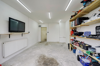 Prodej bytu 1+1 v osobním vlastnictví 57 m², Chodová Planá