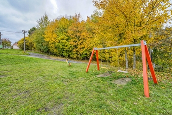 Prodej bytu 1+1 v osobním vlastnictví 57 m², Chodová Planá