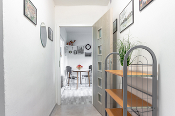 Prodej bytu 1+1 v družstevním vlastnictví 43 m², Meziboří