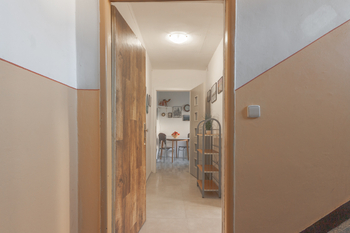 Prodej bytu 1+1 v družstevním vlastnictví 43 m², Meziboří
