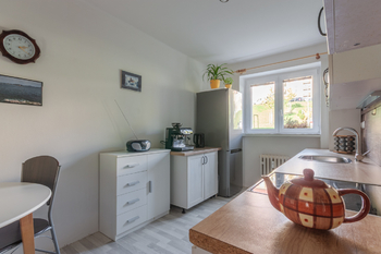 Prodej bytu 1+1 v družstevním vlastnictví 43 m², Meziboří