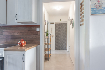 Prodej bytu 1+1 v družstevním vlastnictví 43 m², Meziboří