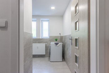 Prodej bytu 1+1 v družstevním vlastnictví 43 m², Meziboří