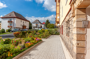 Prodej bytu 1+1 v družstevním vlastnictví 43 m², Meziboří
