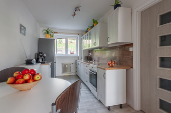 Prodej bytu 1+1 v družstevním vlastnictví 43 m², Meziboří