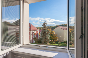 Prodej bytu 1+1 v družstevním vlastnictví 43 m², Meziboří