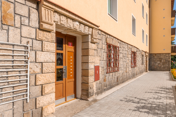 Prodej bytu 1+1 v družstevním vlastnictví 43 m², Meziboří