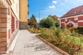 Prodej bytu 1+1 v družstevním vlastnictví 43 m², Meziboří