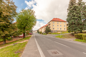 Prodej bytu 1+1 v družstevním vlastnictví 43 m², Meziboří
