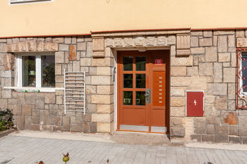 Prodej bytu 1+1 v družstevním vlastnictví 43 m², Meziboří