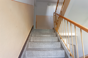 Prodej bytu 1+1 v družstevním vlastnictví 43 m², Meziboří