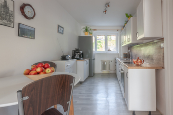 Prodej bytu 1+1 v družstevním vlastnictví 43 m², Meziboří