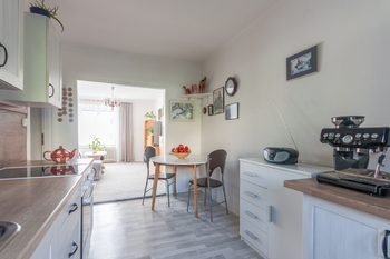 Prodej bytu 1+1 v družstevním vlastnictví 43 m², Meziboří