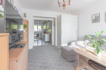 Prodej bytu 1+1 v družstevním vlastnictví 43 m², Meziboří
