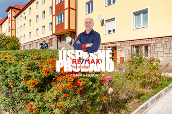 Prodej bytu 1+1 v družstevním vlastnictví 43 m², Meziboří