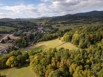 Prodej pozemku 23886 m², Děpoltovice