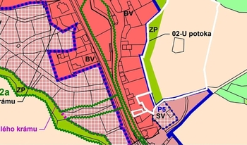 Prodej pozemku 23886 m², Děpoltovice
