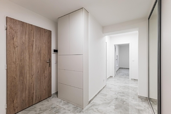 Prodej nájemního domu 308 m², Rumburk