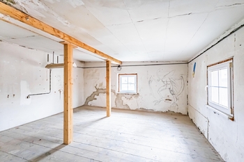 Prodej nájemního domu 308 m², Rumburk