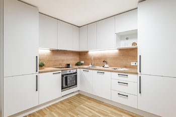 Prodej nájemního domu 308 m², Rumburk