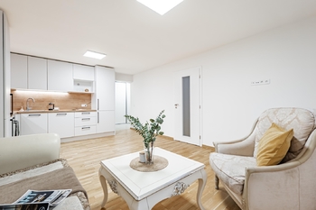 Prodej nájemního domu 308 m², Rumburk