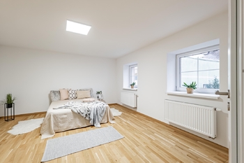 Prodej nájemního domu 308 m², Rumburk