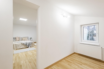 Prodej nájemního domu 308 m², Rumburk