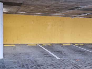 Prodej garážového stání 13 m², Rosice