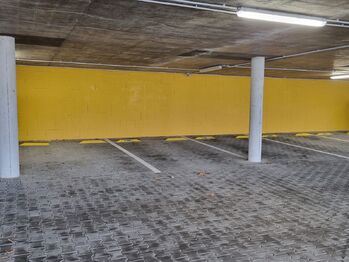 Prodej garážového stání 13 m², Rosice