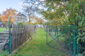 Prodej pozemku 623 m², Horní Jiřetín