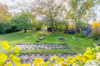 Prodej pozemku 623 m², Horní Jiřetín