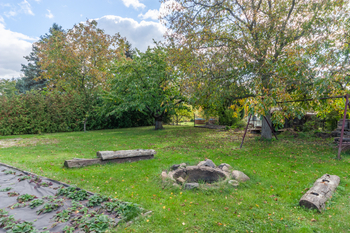 Prodej pozemku 623 m², Horní Jiřetín