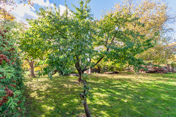 Prodej pozemku 623 m², Horní Jiřetín