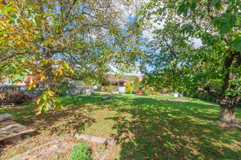 Prodej pozemku 623 m², Horní Jiřetín