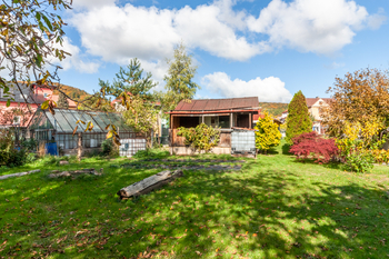 Prodej pozemku 623 m², Horní Jiřetín