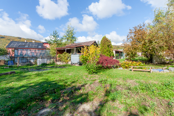 Prodej pozemku 623 m², Horní Jiřetín