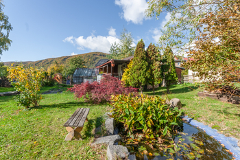 Prodej pozemku 623 m², Horní Jiřetín