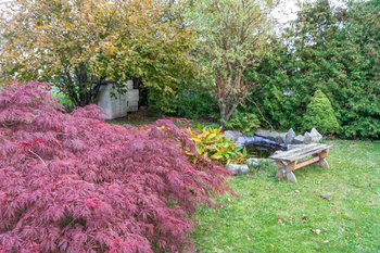 Prodej pozemku 623 m², Horní Jiřetín