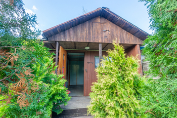 Prodej pozemku 623 m², Horní Jiřetín