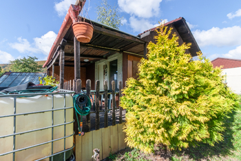 Prodej pozemku 623 m², Horní Jiřetín