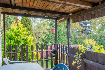 Prodej pozemku 623 m², Horní Jiřetín