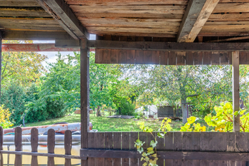 Prodej pozemku 623 m², Horní Jiřetín