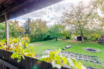 Prodej pozemku 623 m², Horní Jiřetín