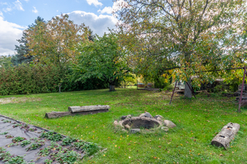 Prodej pozemku 623 m², Horní Jiřetín